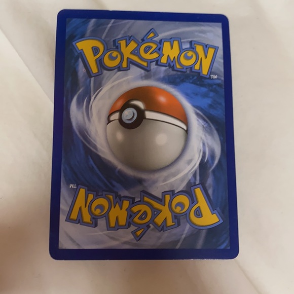 Pokemon XY Evolutions M Charizard EX 101/108 Ultra Rare Mega  RARE! Pokemon - Mega Charizard EX (101/108) - Holo